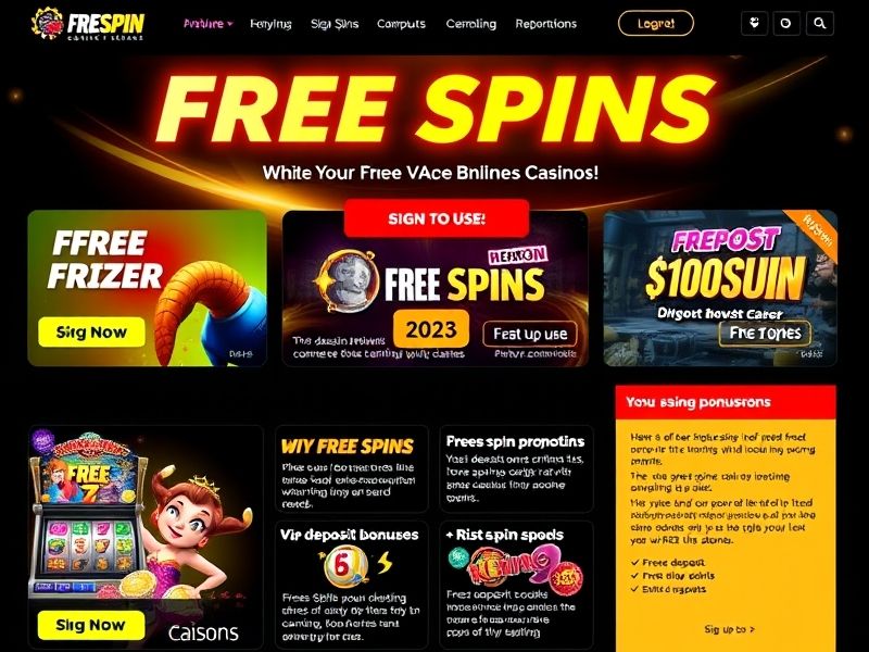 Discover the latest casino bonuses, welcome offers, and free spins for online players. Learn how to maximize your rewards and play smarter with expert guides on casino promotions and bonus terms.