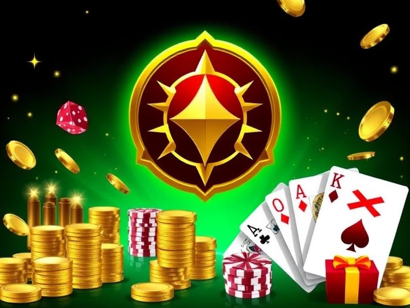 Discover the latest casino bonuses, welcome offers, and free spins for online players. Learn how to maximize your rewards and play smarter with expert guides on casino promotions and bonus terms.