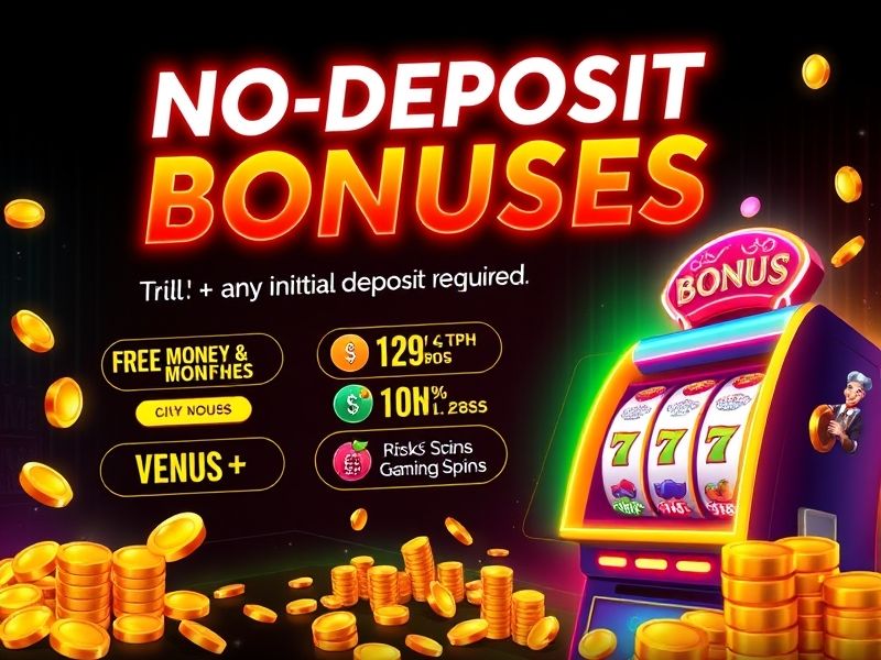 Discover the latest casino bonuses, welcome offers, and free spins for online players. Learn how to maximize your rewards and play smarter with expert guides on casino promotions and bonus terms.